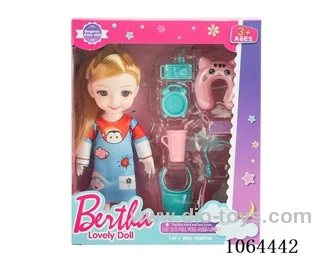 6inch doll