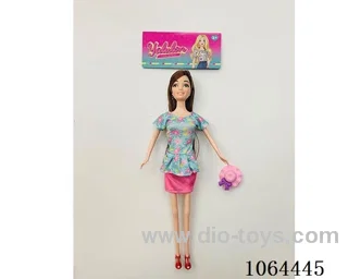 11inch doll
