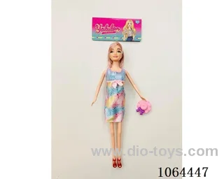 11inch doll