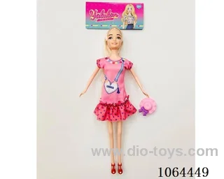 11inch doll