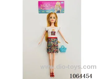 11inch doll