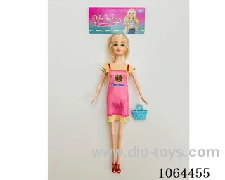 11inch doll