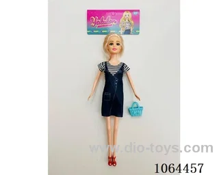 11inch doll