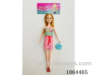 11inch doll