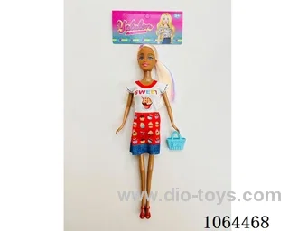 11inch doll
