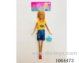 11inch doll