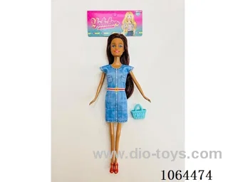 11inch doll