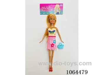 11inch doll