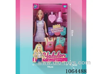 11inch doll