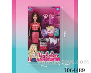 11inch doll