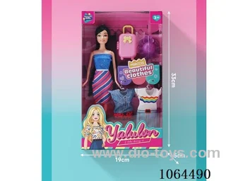 11inch doll