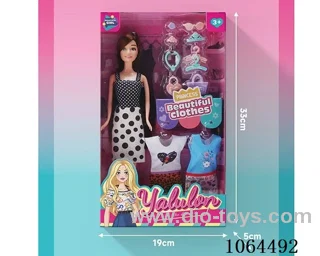 11inch doll