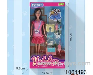 11inch doll