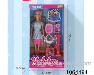 11inch doll