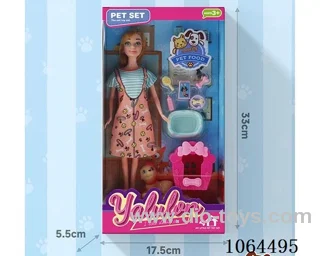 11inch doll