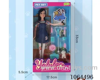 11inch doll