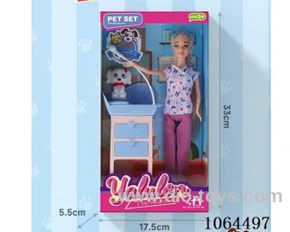 11inch doll
