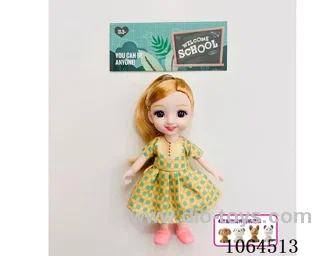 6inch doll
