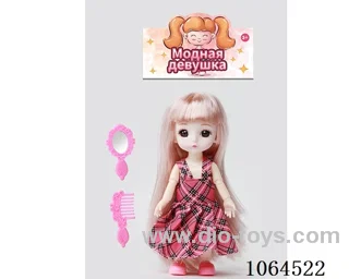 6inch doll