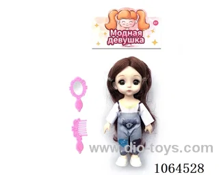 6inch doll