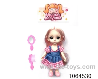6inch doll