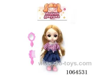 6inch doll