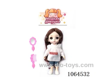 6inch doll
