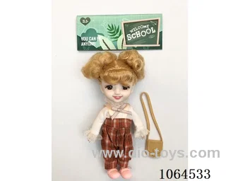 6inch doll