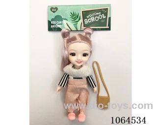 6inch doll