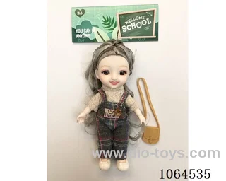 6inch doll