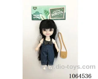 6inch doll