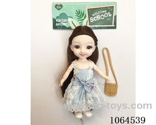 6inch doll