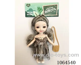 6inch doll