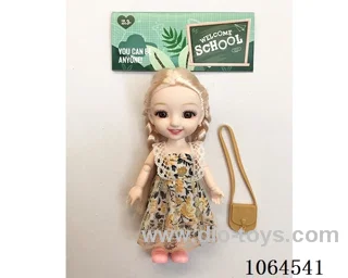 6inch doll