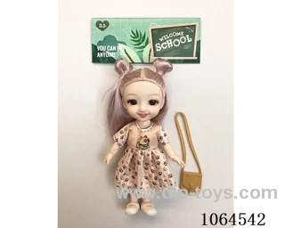 6inch doll
