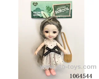 6inch doll