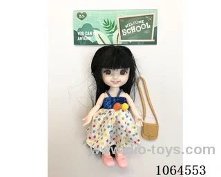 6inch doll
