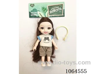 6inch doll