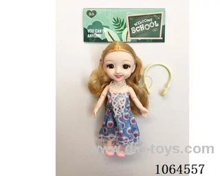 6inch doll