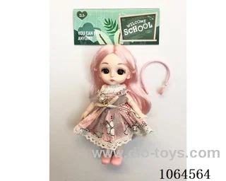 6inch doll