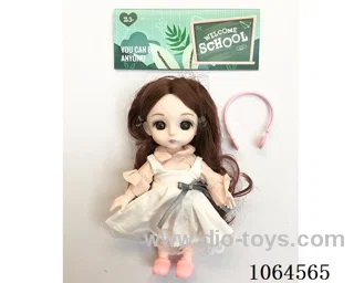 6inch doll