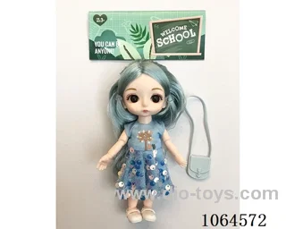 6inch doll