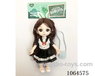 6inch doll