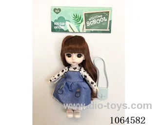 6inch doll