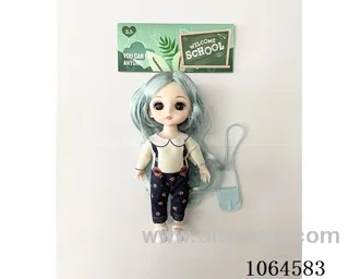 6inch doll