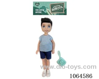 5inch doll