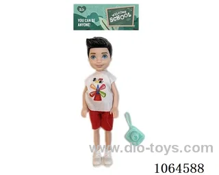 5inch doll