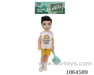 5inch doll