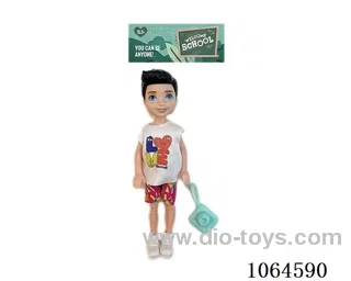 5inch doll