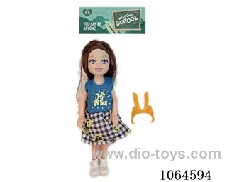 5inch doll